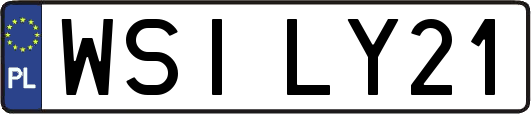 WSILY21