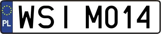 WSIM014