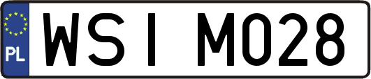 WSIM028