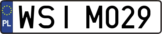 WSIM029