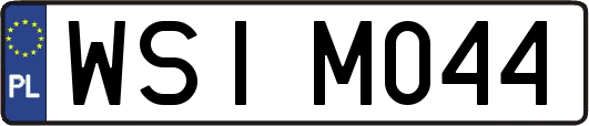 WSIM044