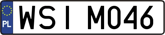 WSIM046