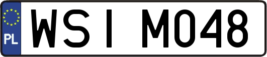 WSIM048