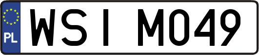 WSIM049