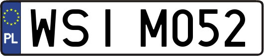 WSIM052