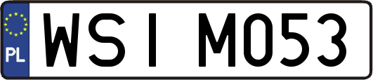 WSIM053