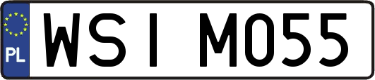 WSIM055