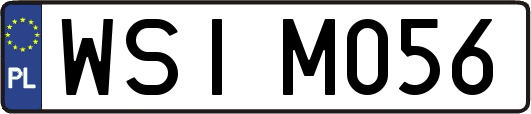 WSIM056