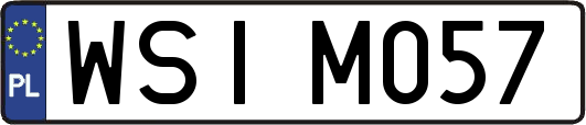 WSIM057