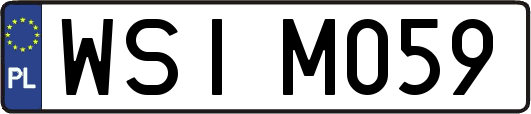 WSIM059