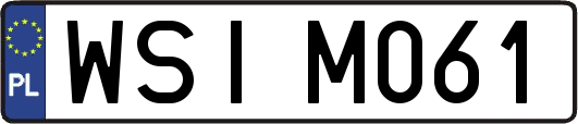 WSIM061