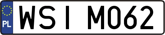 WSIM062