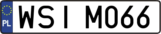 WSIM066