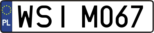 WSIM067