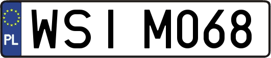 WSIM068
