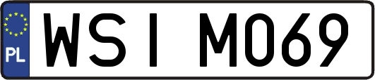 WSIM069