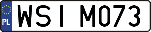WSIM073