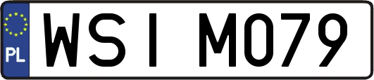 WSIM079