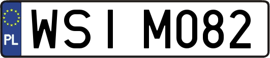 WSIM082