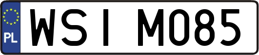 WSIM085
