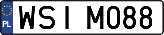 WSIM088