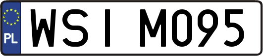 WSIM095