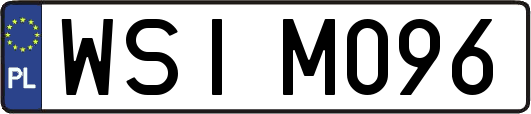 WSIM096