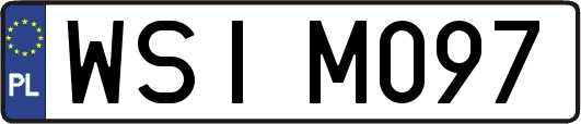 WSIM097