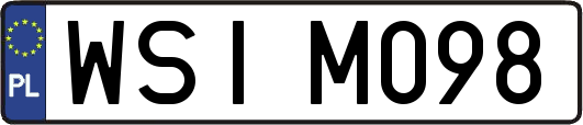WSIM098
