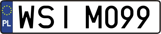 WSIM099
