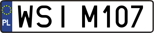 WSIM107