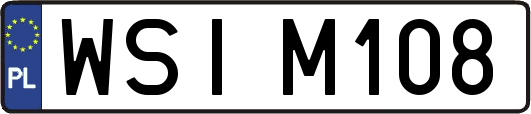 WSIM108