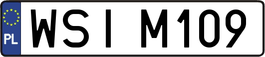 WSIM109