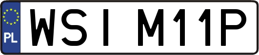 WSIM11P
