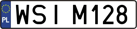 WSIM128