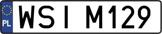 WSIM129