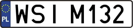 WSIM132