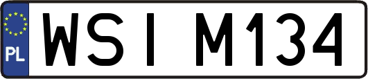 WSIM134