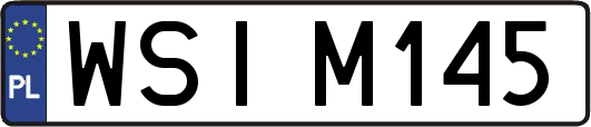 WSIM145