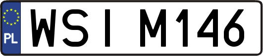 WSIM146