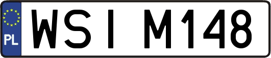WSIM148
