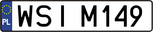 WSIM149