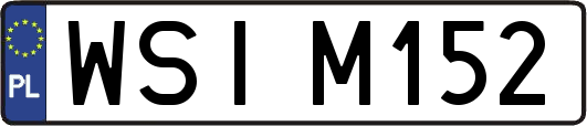 WSIM152