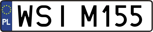 WSIM155