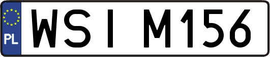 WSIM156
