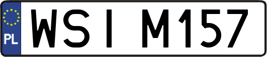 WSIM157