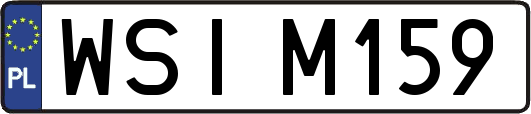 WSIM159