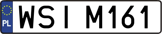 WSIM161