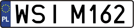 WSIM162