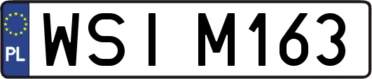 WSIM163
